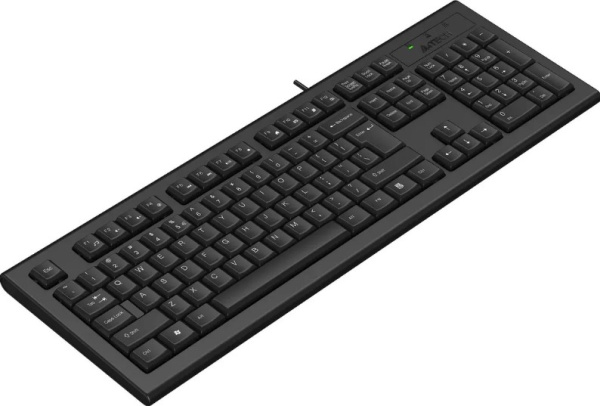 фото Клавиатура  A4Tech KR-85 (УЦЕНЕННЫЙ) в Санкт-Петербургe