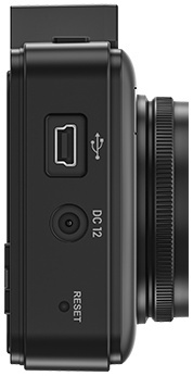 фото Видеорегистратор  Navitel XR2550 в Уфе