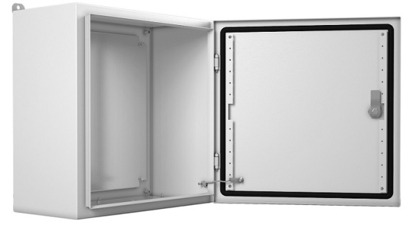 фото Шкаф электрический ЦМО EMW-600.500.250-1-IP66 в Омске