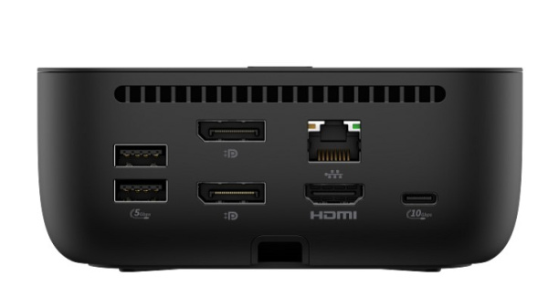фото Док-станция  HP 9X3V1UT в Волгограде