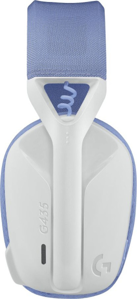 фото Гарнитура беспроводная Logitech G435 в Красноярске