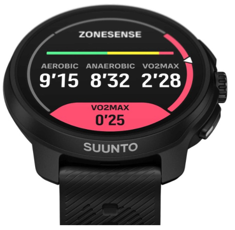 фото Часы  Suunto Race 2