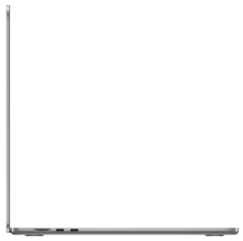 фото Ноутбук  Apple MacBook Air 15 (2024) в Перми 15 ", M, 16 Гб RAM, 512 Гб SSD, M3 10-core GPU, Серый космос