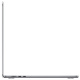 фото Ноутбук  Apple MacBook Air 15 (2024) в Омске 15 ", M, 8 Гб RAM, 256 Гб SSD, M3 10-core GPU, Серый космос