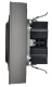 фото Розетка двухместная с заземлением  IEK BR-R28-16-K46-F в Санкт-Петербургe