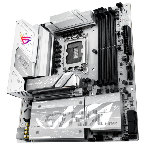 фото Материнская плата ATX ASUS ROG STRIX B860-G GAMING WIFI в Волгограде