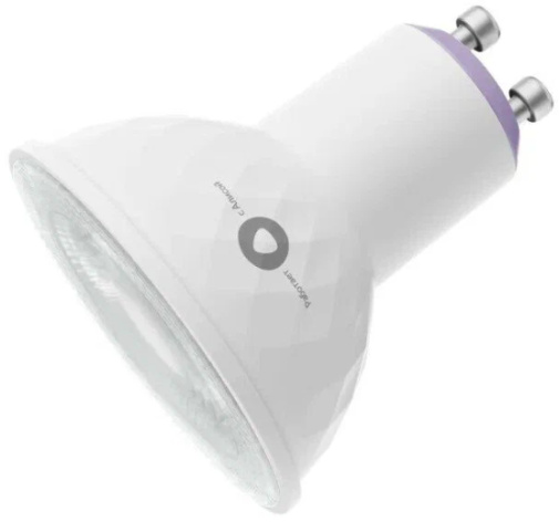 фото Лампа  Яндекс Bulb_GU10 в Уфе