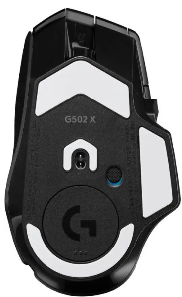 фото Мышь wireless Logitech G502 X Plus в Красноярске