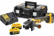 фото Шлифовальная машина угловая DeWALT DCG405P3