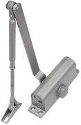 фото Доводчик Smartec ST-DC005-SL