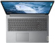 фото Ноутбук  Lenovo IdeaPad 1 15IJL7 в Уфе 15.6 ", Celeron, 8 Гб RAM, 256 Гб SSD, UHD Graphics, Серый