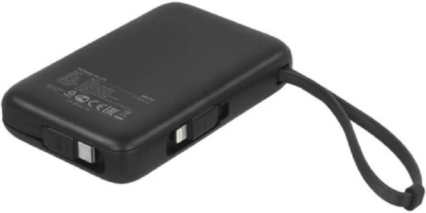 фото Аккумулятор внешний портативный TTEC ReCharger Pro LCD в Уфе