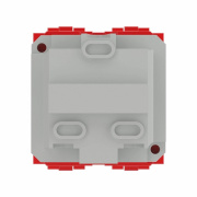 фото Розетка DKC 76482R