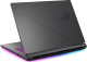 фото Ноутбук  ASUS ROG Strix G18 G815LR-S9085 в Санкт-Петербургe 18 ", Core Ultra 9, 32 Гб RAM, 1 Тб SSD, GeForce RTX 5070 Ti, Серый