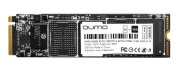 фото Накопитель SSD Qumo Q3DT-256GHHY-NM2