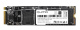 фото Накопитель SSD M.2 2280 Qumo Q3DT-256GHHY-NM2 в Уфе 256 ГБ