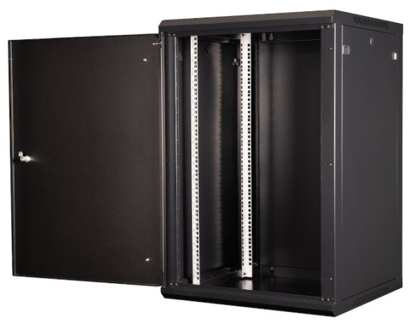 фото Шкаф настенный 19", 18U Datarex DR-645101 в Красноярске