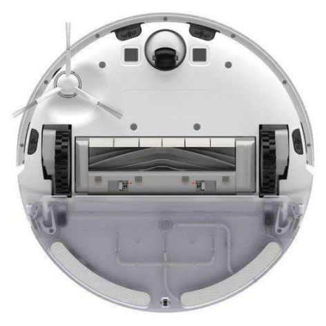 фото Робот-пылесос  Dreame Vacuum and Mop D10s в Уфе