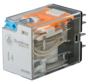 фото Реле Systeme Electric SXM2CB2BD