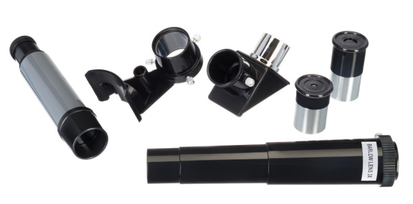 фото Телескоп  Levenhuk Blitz 50 BASE в Санкт-Петербургe