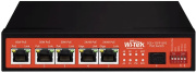 фото Коммутатор Wi-Tek WI-PS306GF-UPS V3