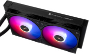 фото Система охлаждения Thermalright Frozen Warframe SE 240 Black ARGB