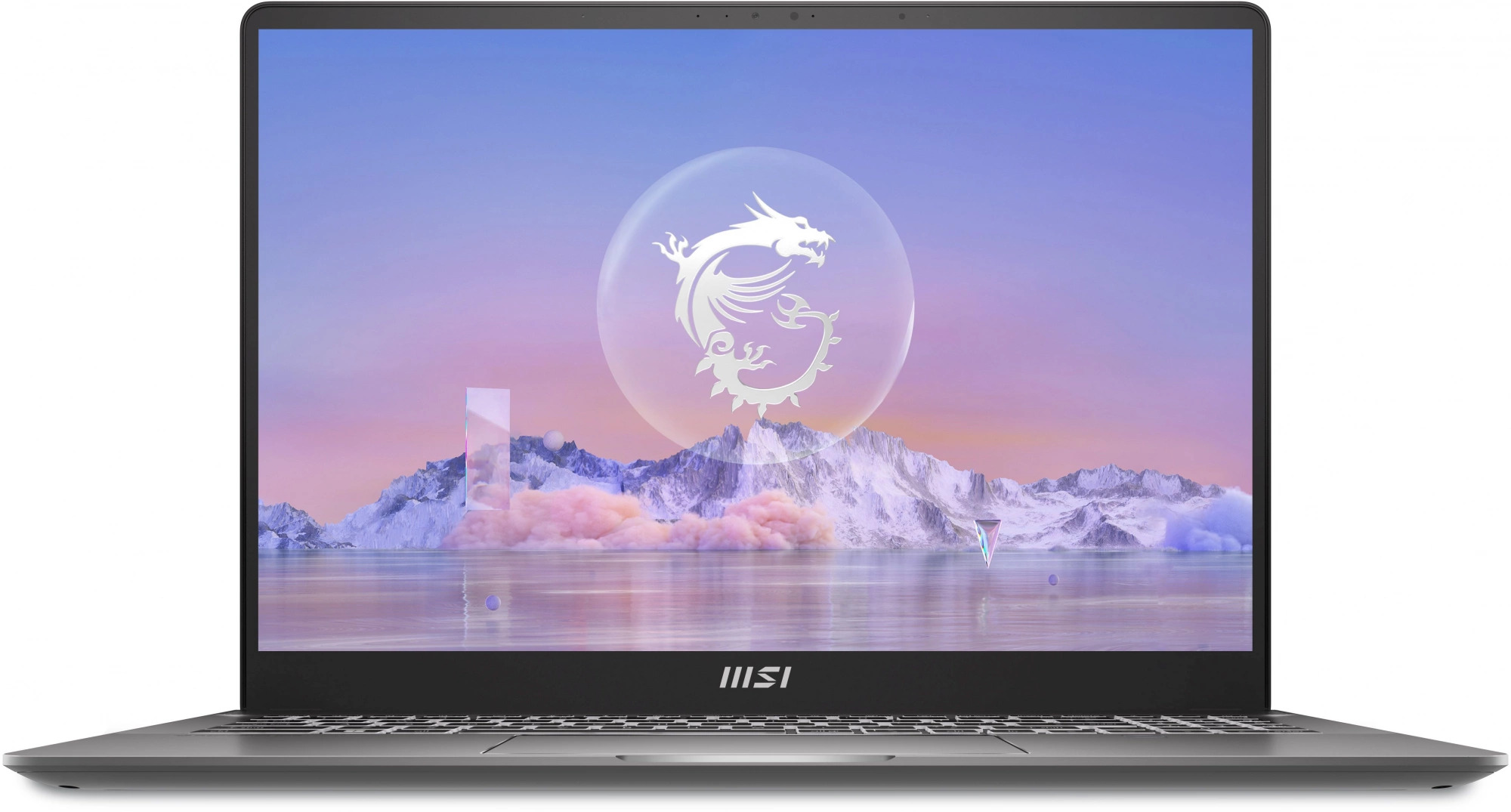 

Ноутбук MSI CreatorPro Z16 HX Studio A13VJTA-053XRU 9S7-15G311-053 i7-13700HX/32GB/1TB SSD/GeForce RTX 2000 8GB/16" IPS/WiFi/BT/cam/noOS/grey, CreatorPro Z16 HX Studio A13VJTA-053XRU