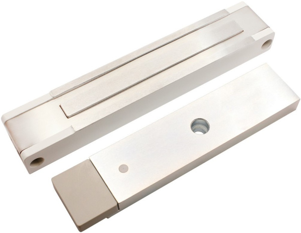 Изображение товара Замок Aleko ALM-400P-24V (белый)