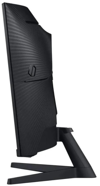 фото Монитор 27" Samsung Odyssey G5 S27CG550EI в Уфе