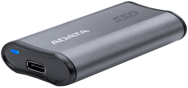 фото Внешний SSD USB 3.2 Gen 2 Type-C ADATA AELI-SE880-4TCGY в Омске 4096 ГБ