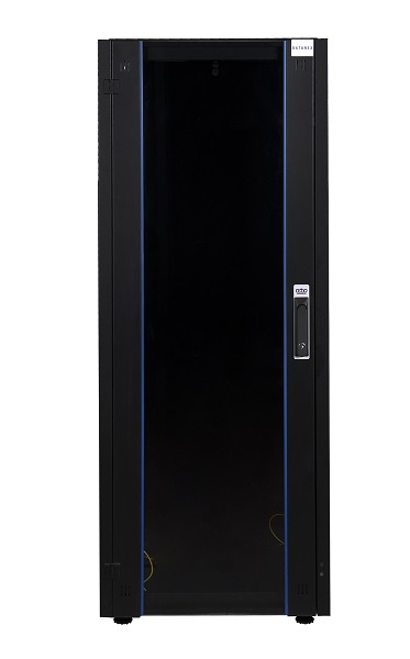 фото Шкаф напольный 19", 47U Datarex DR-700601 в Екатеринбурге
