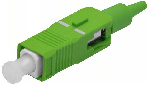 

Коннектор SNR SNR-FCN-SC/APC-0.9 для склейки SC-APC 0.9mm, SNR-FCN-SC/APC-0.9