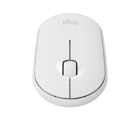 фото Мышь Wireless Logitech Pebble M350 в Омске