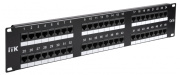 фото Патч-панель ITK PP48-2UC5EU-D05-1