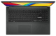 фото Ноутбук  ASUS VIVOBOOK GO 15 E1504FA-BQ5032 в Санкт-Петербургe 15.6 ", Ryzen 5, 8 Гб RAM, 512 Гб SSD, Radeon Graphics, Черный