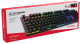 фото Клавиатура  HyperX Alloy Origins (УЦЕНЕННЫЙ) в Уфе