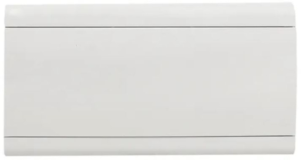 Изображение товара Щит распределительный EKF sb-n-18w пластиковый для жилых и офисных помещений