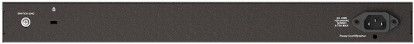 фото Коммутатор управляемый D-link DXS-1210-12SC/B1A в Уфе