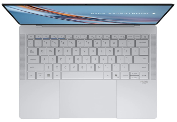 фото Ноутбук ASUS ExpertBook Premium B9406CAA-TH0664 (, , , , ) [90NX09J1-M00RC0]