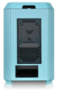 фото Корпус Thermaltake The Tower 300 Turquoise