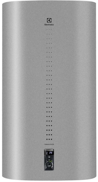 фото Водонагреватель  Electrolux EWH 100 Centurio IQ 3.0 Silver в Смоленске