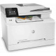 фото МФУ  HP Color LaserJet Pro M283fdw (УЦЕНЕННЫЙ)
