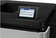 фото Принтер HP LaserJet Enterprise 800 Printer M806dn