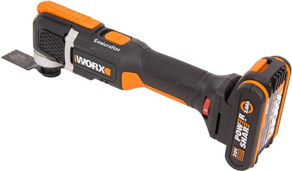 фото Реноватор  Worx WX696 в Санкт-Петербургe