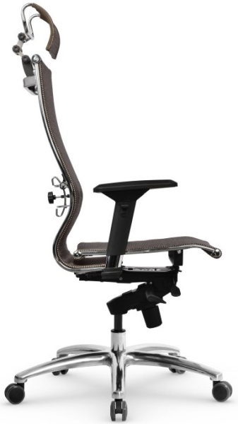 фото Кресло офисное Metta Samurai S-3.05 MPES в Красноярске