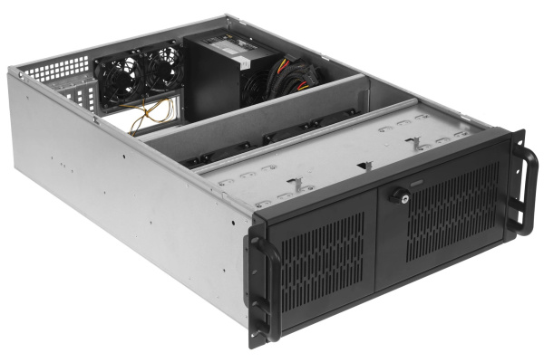 фото Корпус серверный 4U Exegate Pro 4U650-010/4U4139L в Волгограде