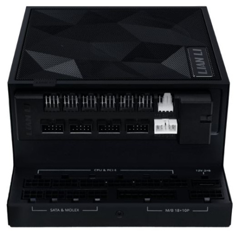 фото Блок питания ATX Lian Li EDGE1200 в Уфе
