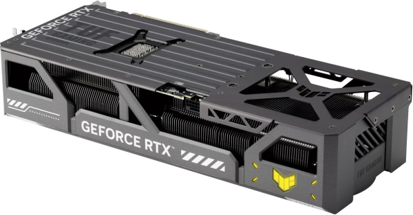 фото Видеокарта ASUS nVidia Geforce RTX 5080, 16 ГБ GDDR7, [90YV0PU0-M0NA00]