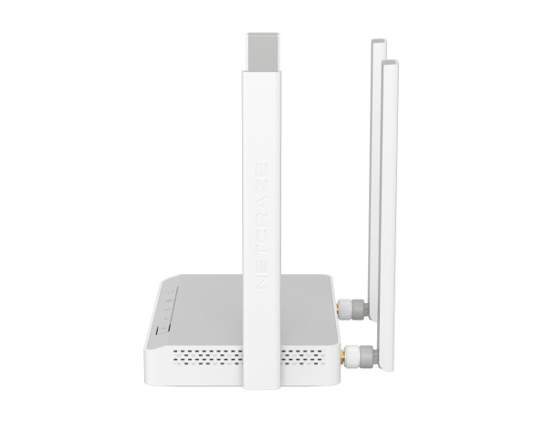 фото Интернет-центр  Netcraze Runner 4G в Челябинске