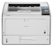 фото Принтер Ricoh Aficio SP 6430DN